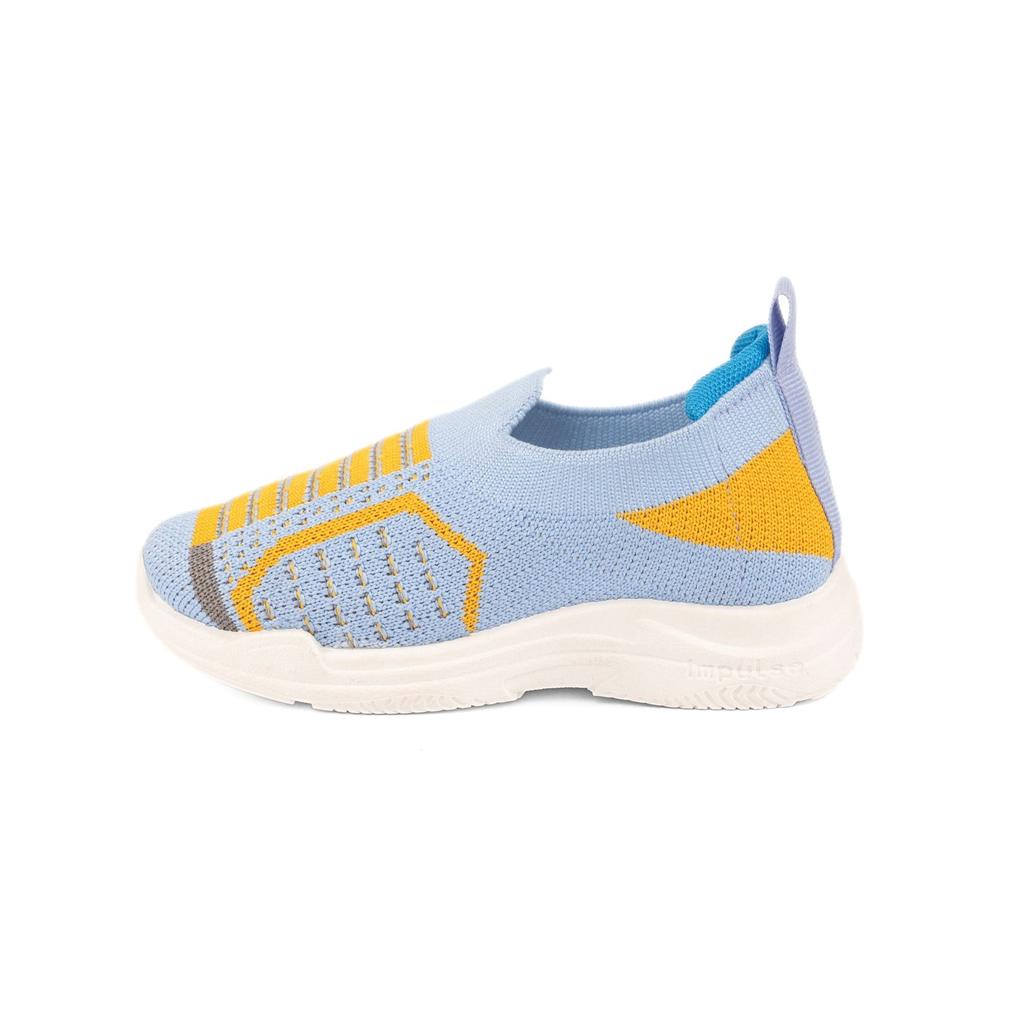 Kid’s Canvas Shoe (25-30)