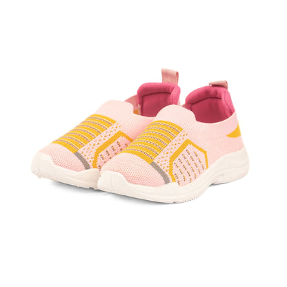 Kid’s Canvas Shoe (25-30)