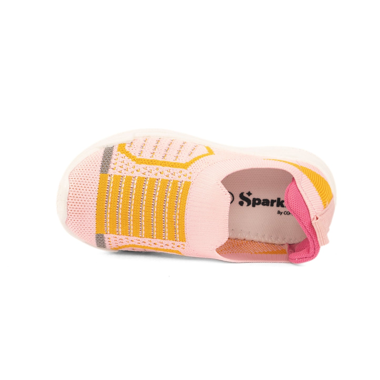 Kid’s Canvas Shoe (25-30)