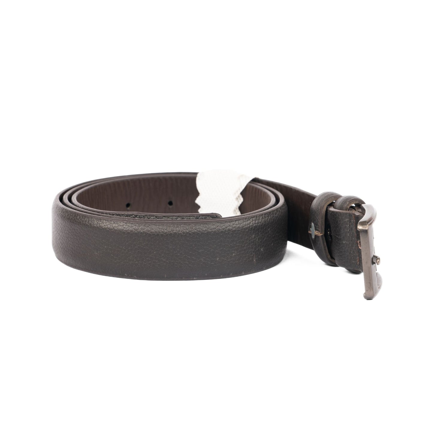 Genuine Leather Belt