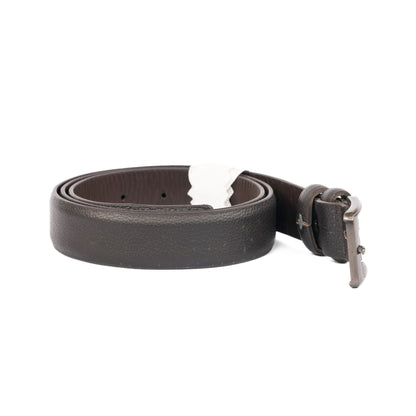 Genuine Leather Belt