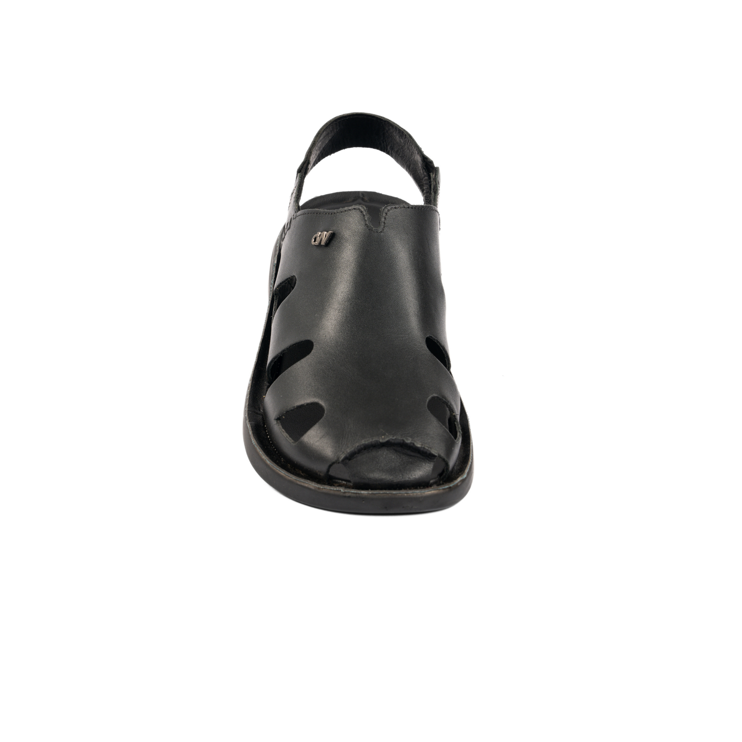 Men Back Belt Sandal