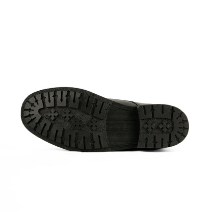 Men's Derby Shoe
