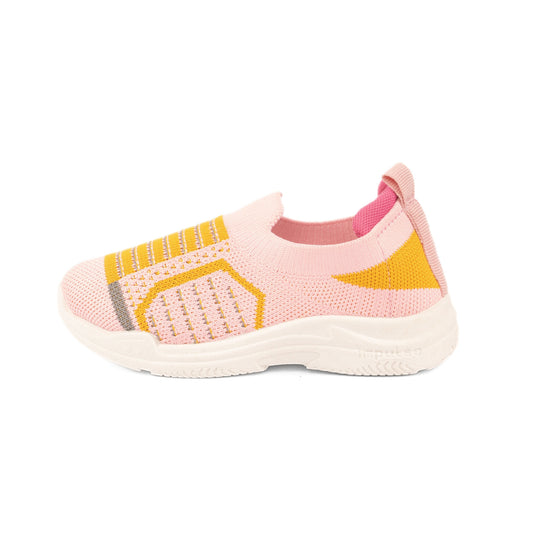 Kid’s Canvas Shoe (25-30)