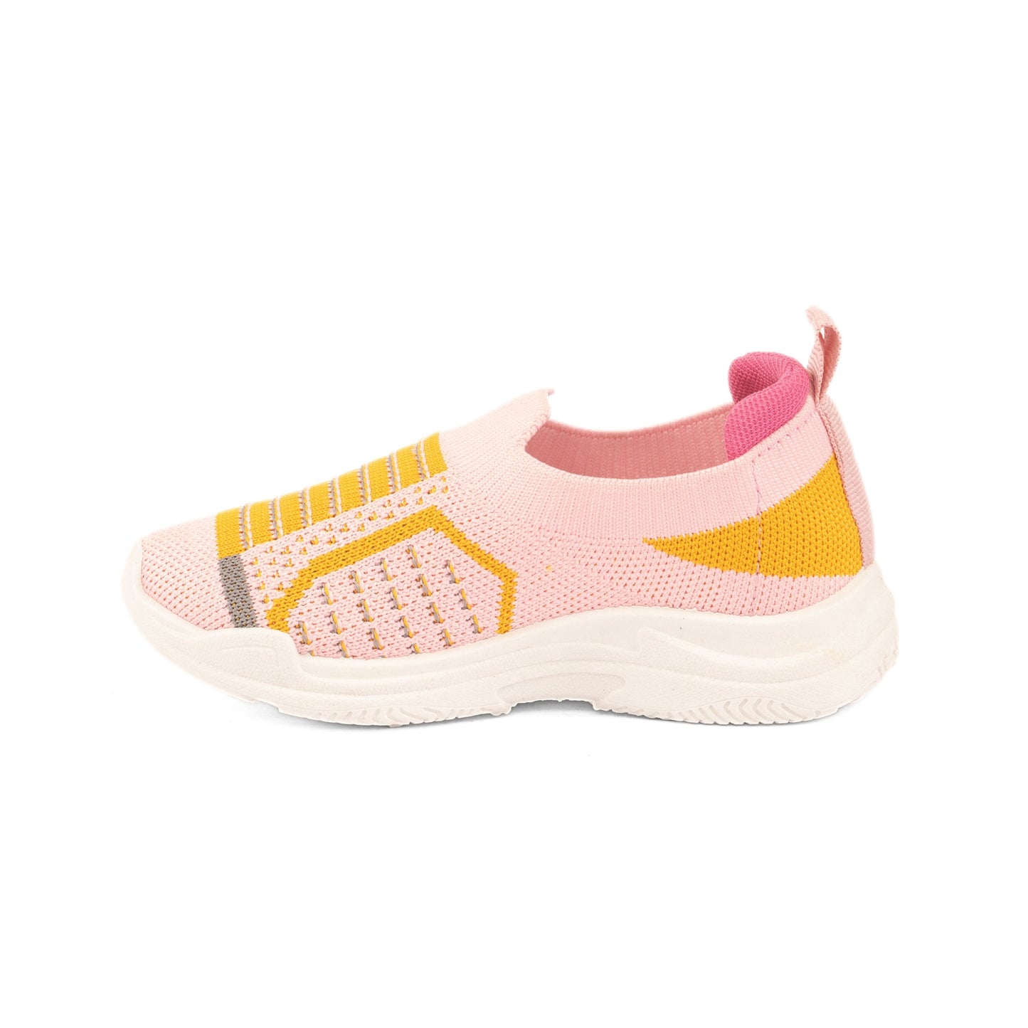 Kid’s Canvas Shoe (25-30)