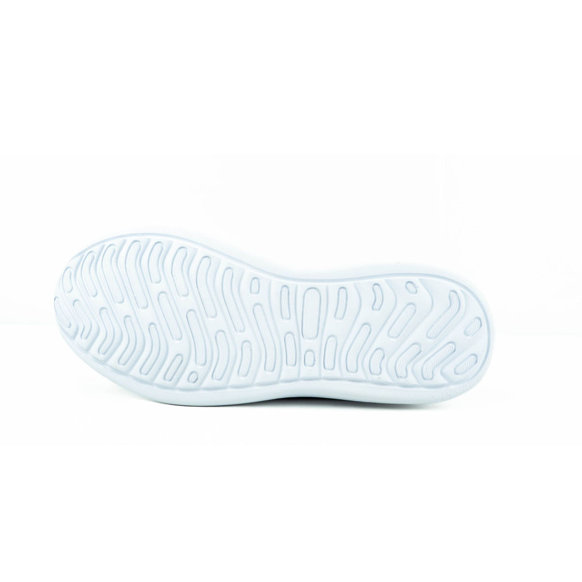 LuxePace Green Ladies Walking shoe