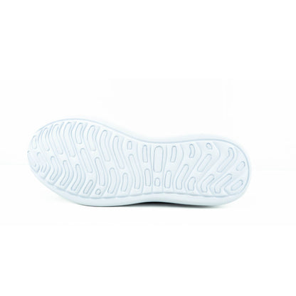 LuxePace Green Ladies Walking shoe
