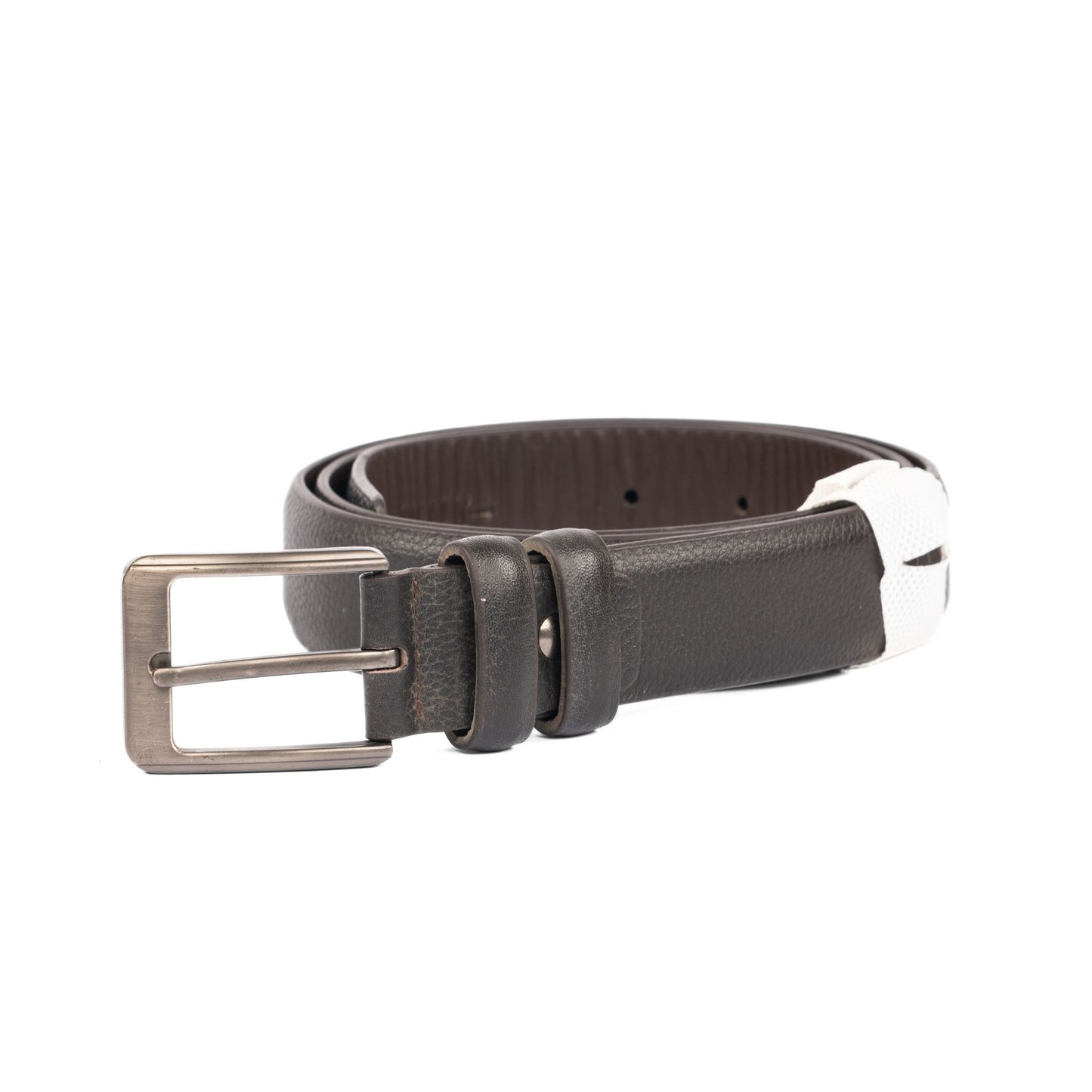 Genuine Leather Belt