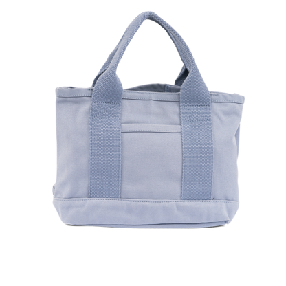 Tiffin Tote - Blue