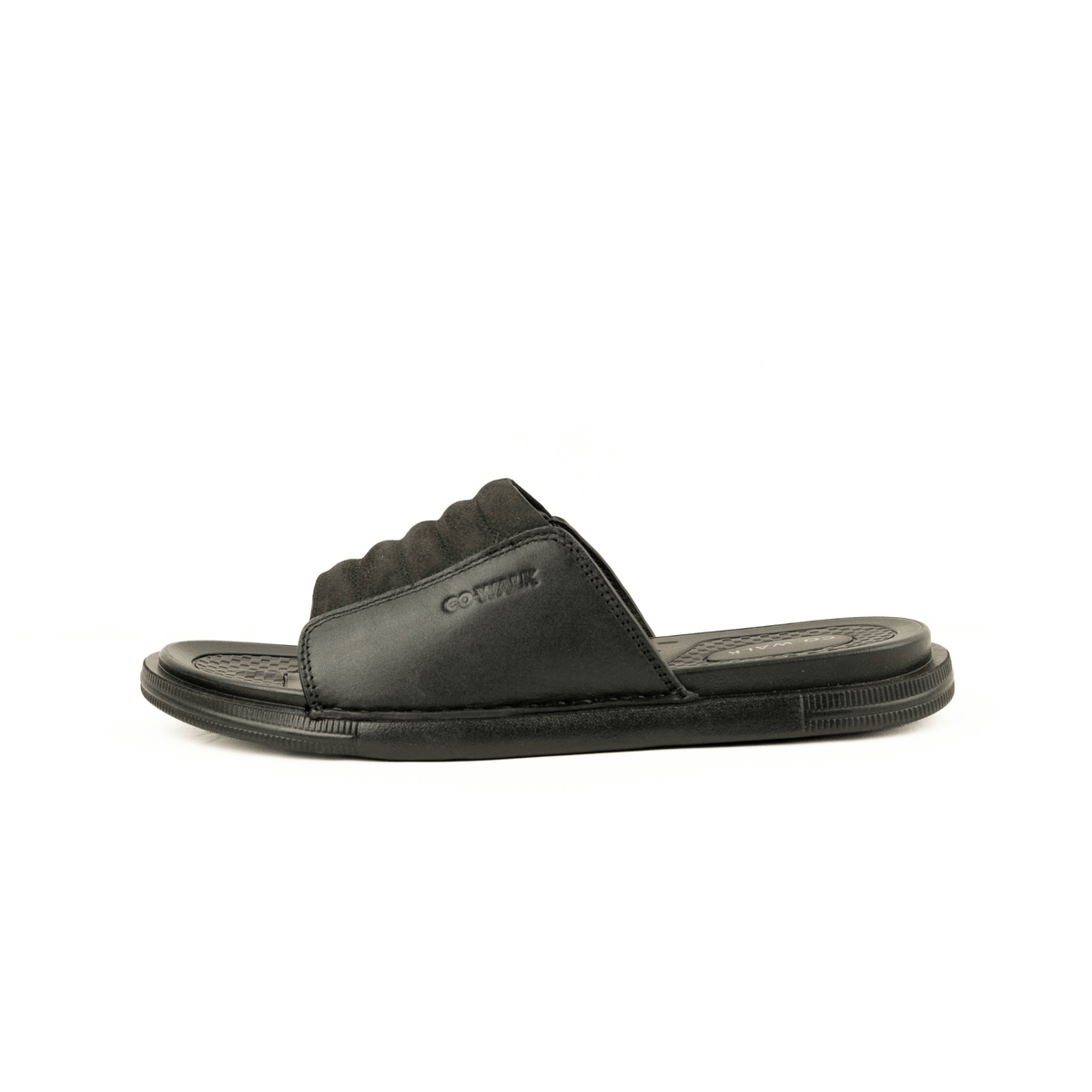 Men Comfort Slide Sandal