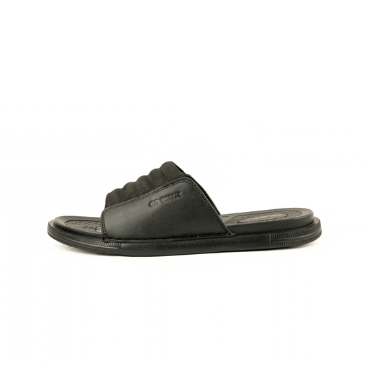 Men Comfort Slide Sandal