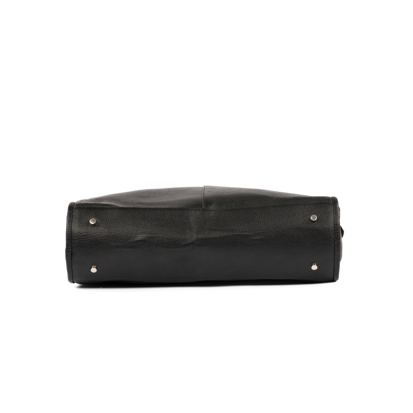 Serena Classic Leather Handbag