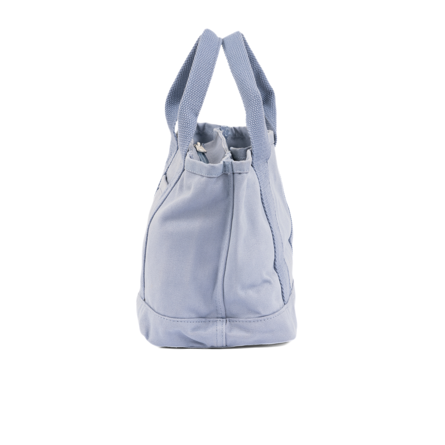 Tiffin Tote - Blue