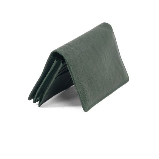 Long Wallet