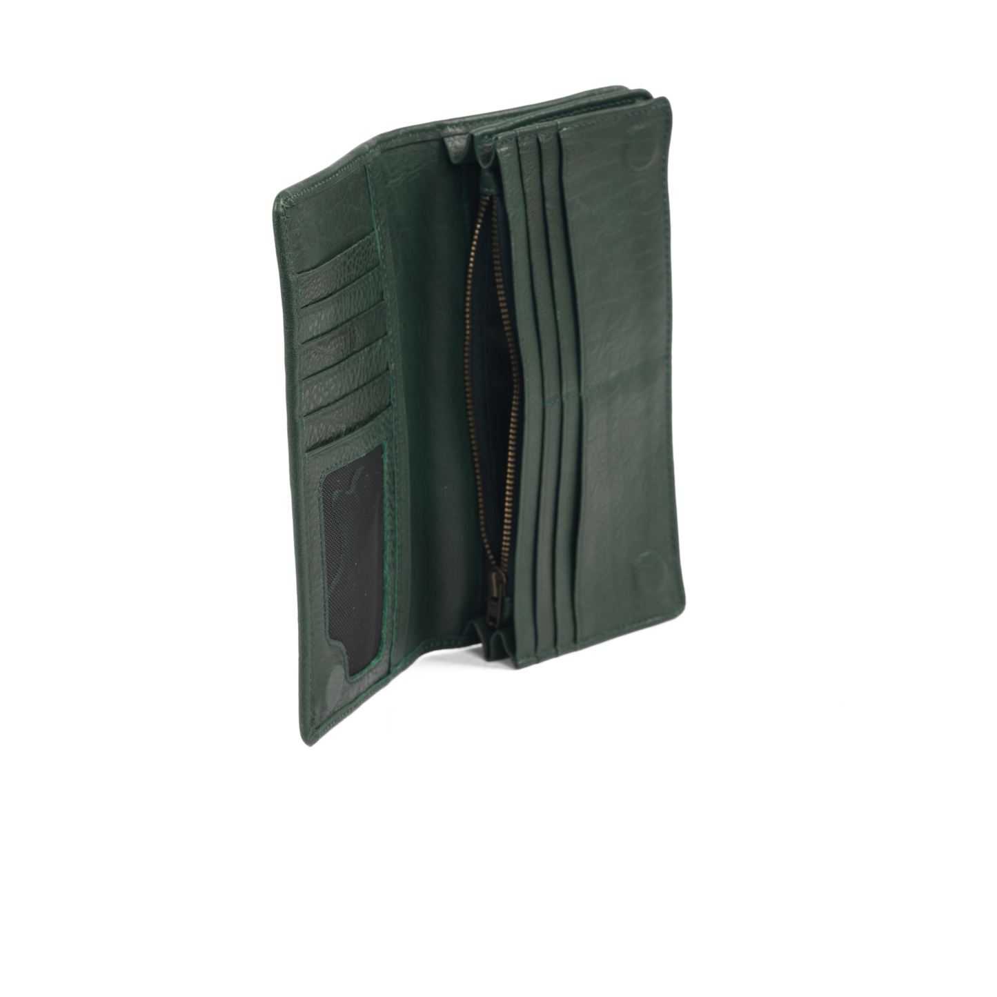 Long Wallet