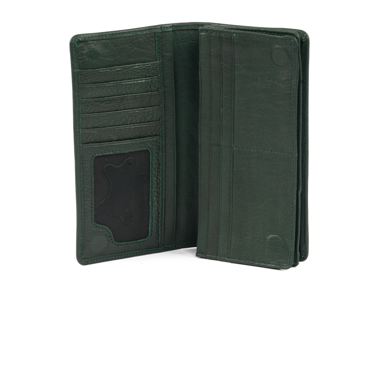 Long Wallet