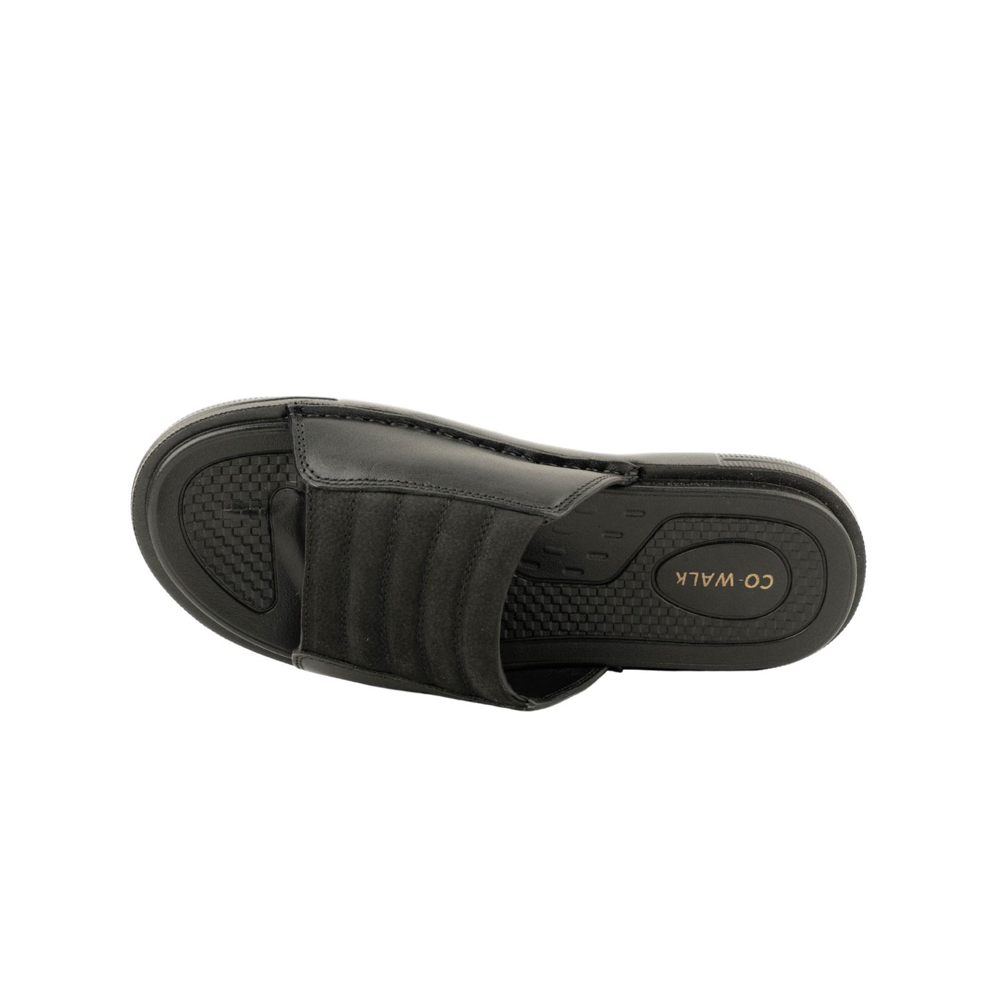 Men Comfort Slide Sandal