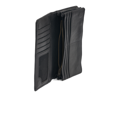 Long Wallet