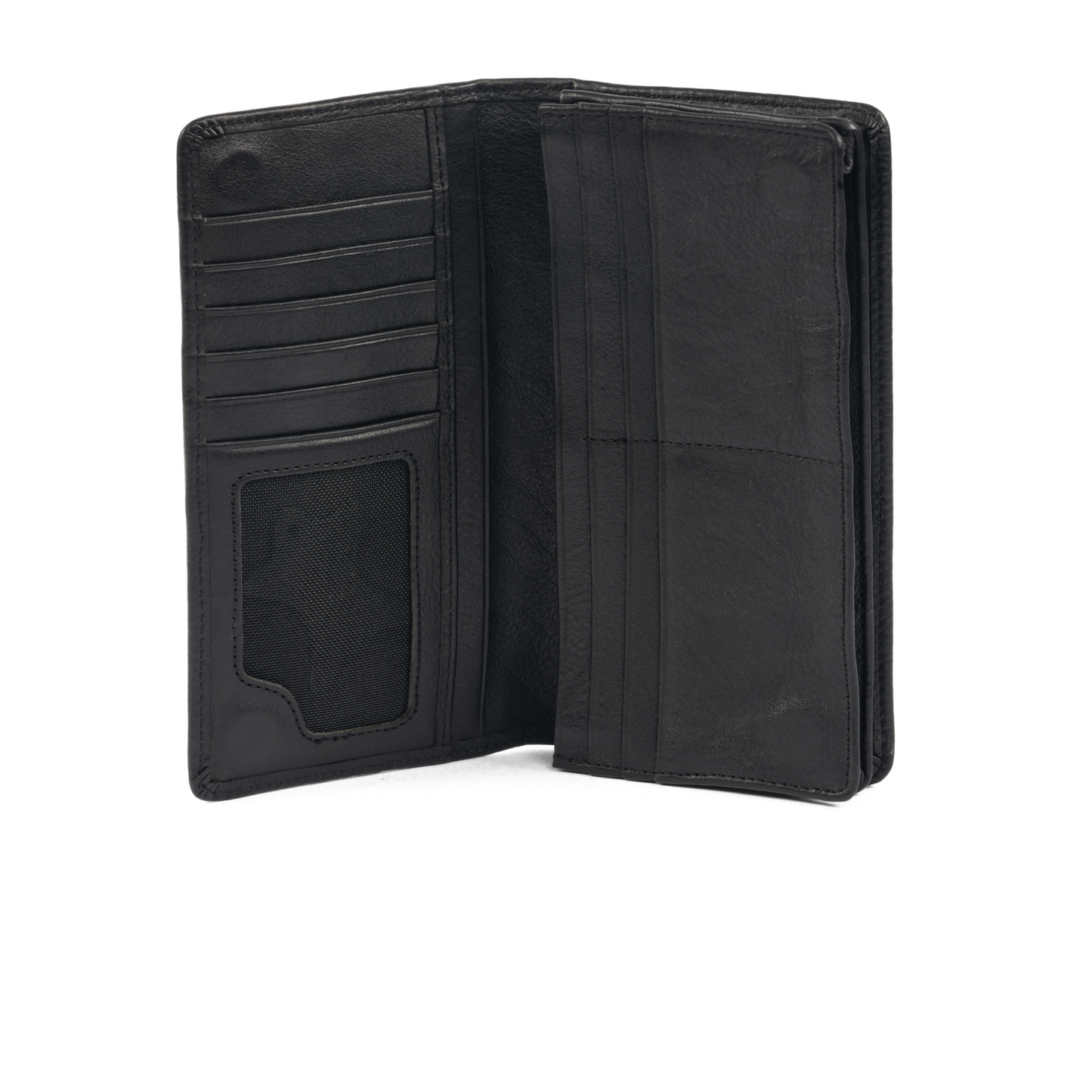 Long Wallet