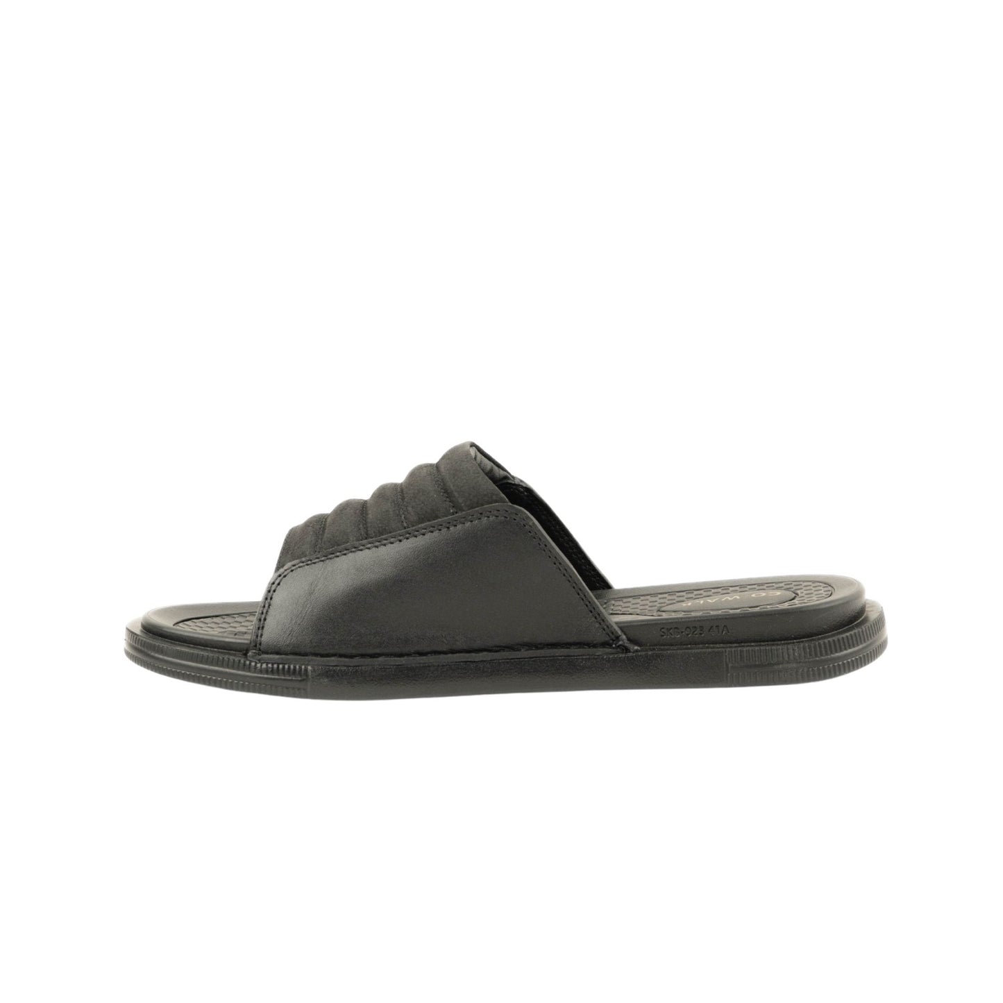Men Comfort Slide Sandal