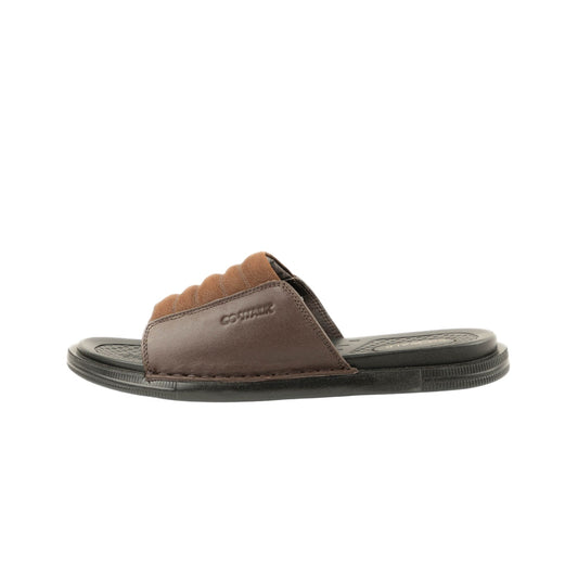 Men Comfort Slide Sandal