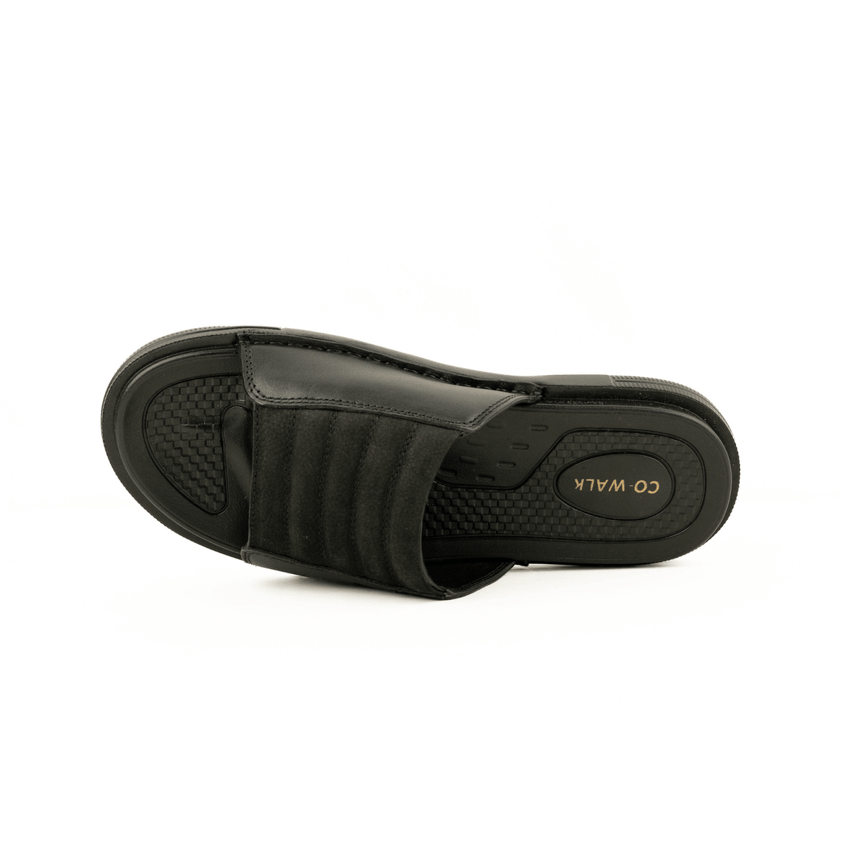 Men Comfort Slide Sandal