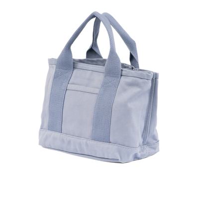 Tiffin Tote - Blue