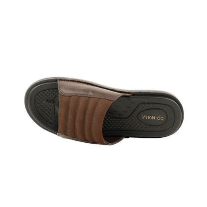 Men Comfort Slide Sandal