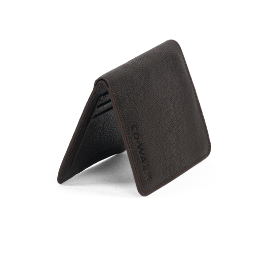 Bifold Wallet
