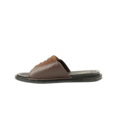 Men Comfort Slide Sandal