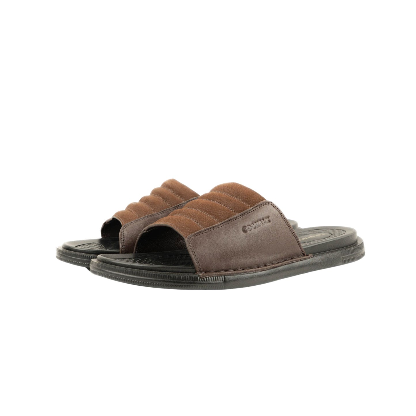 Men Comfort Slide Sandal