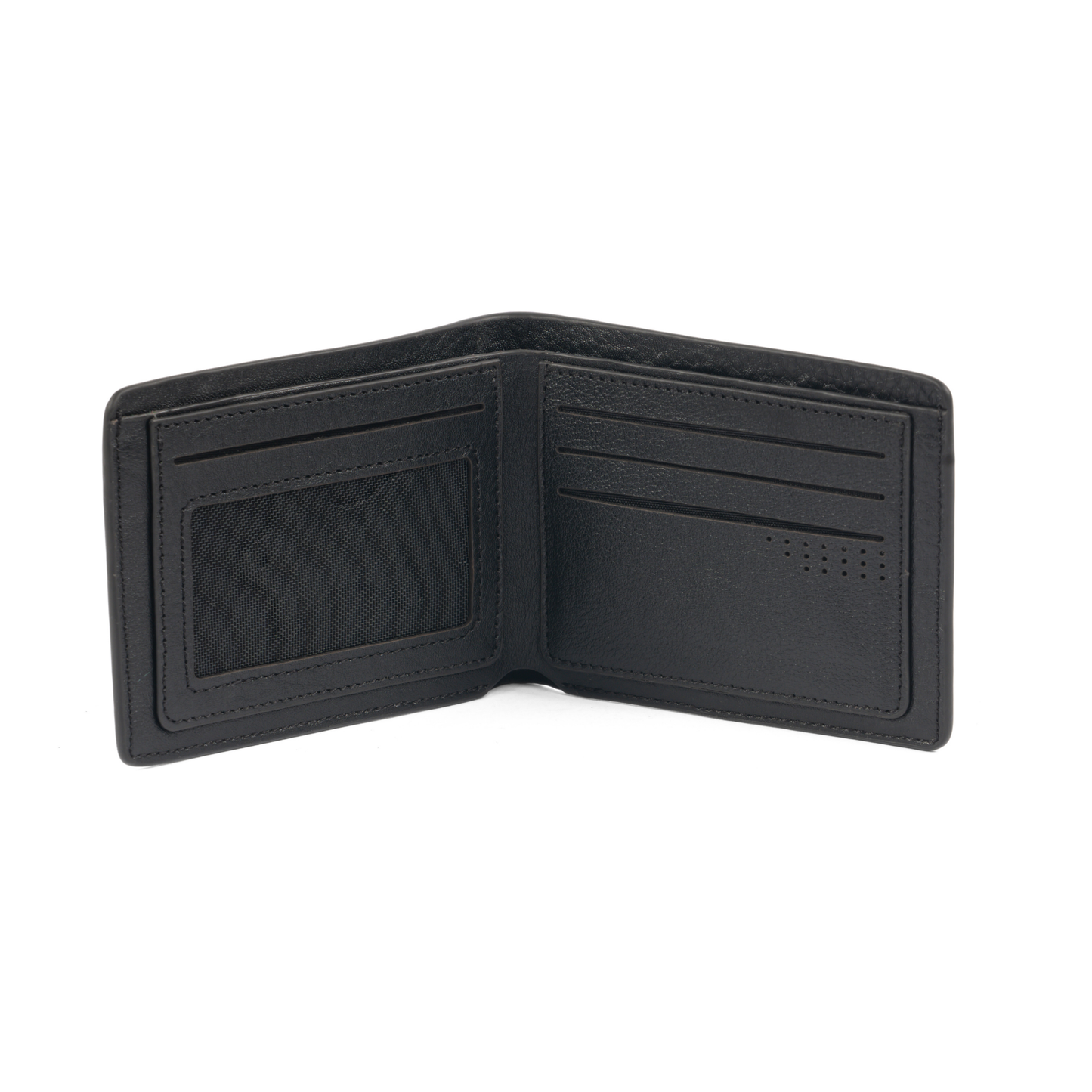 Bifold Wallet