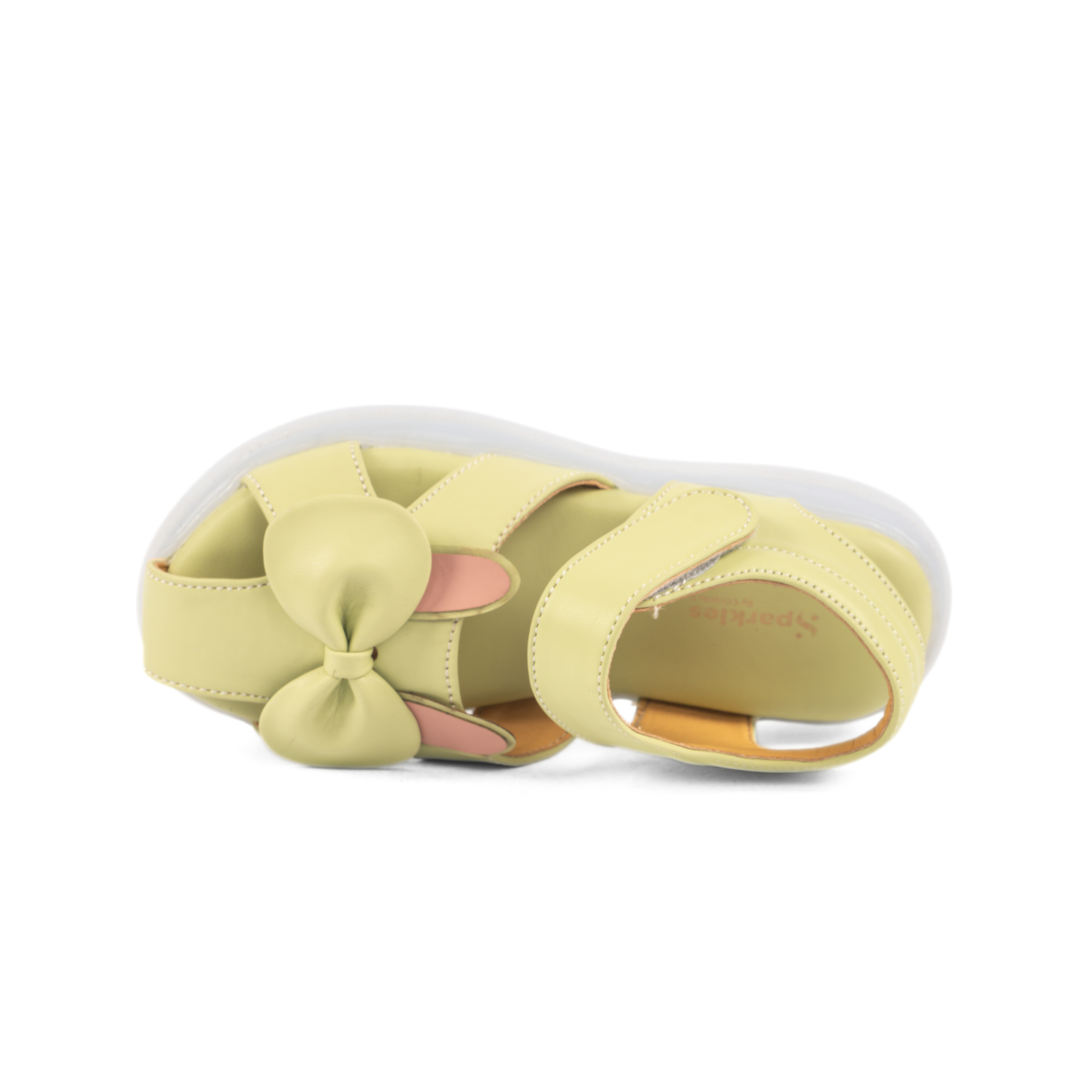 Girls Sandal (26-31)