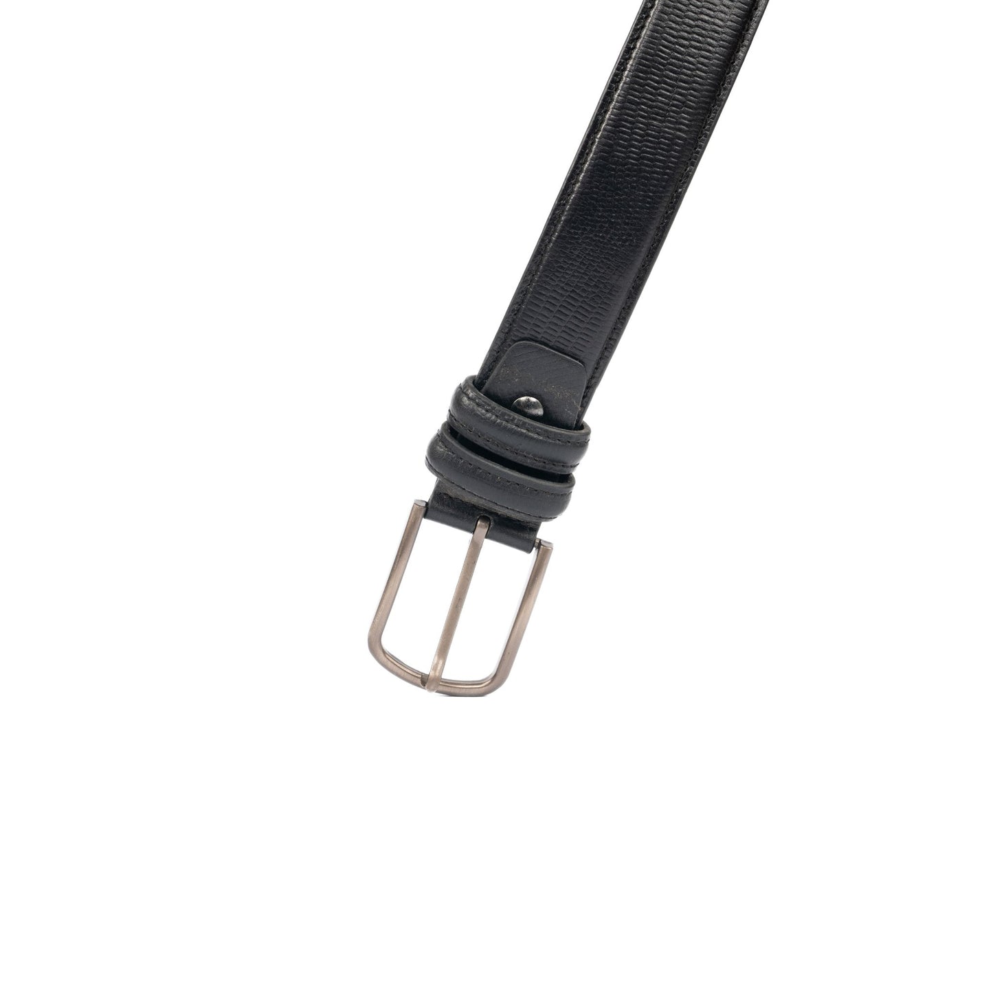 Genuine Leather Belt