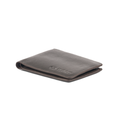Bifold Wallet