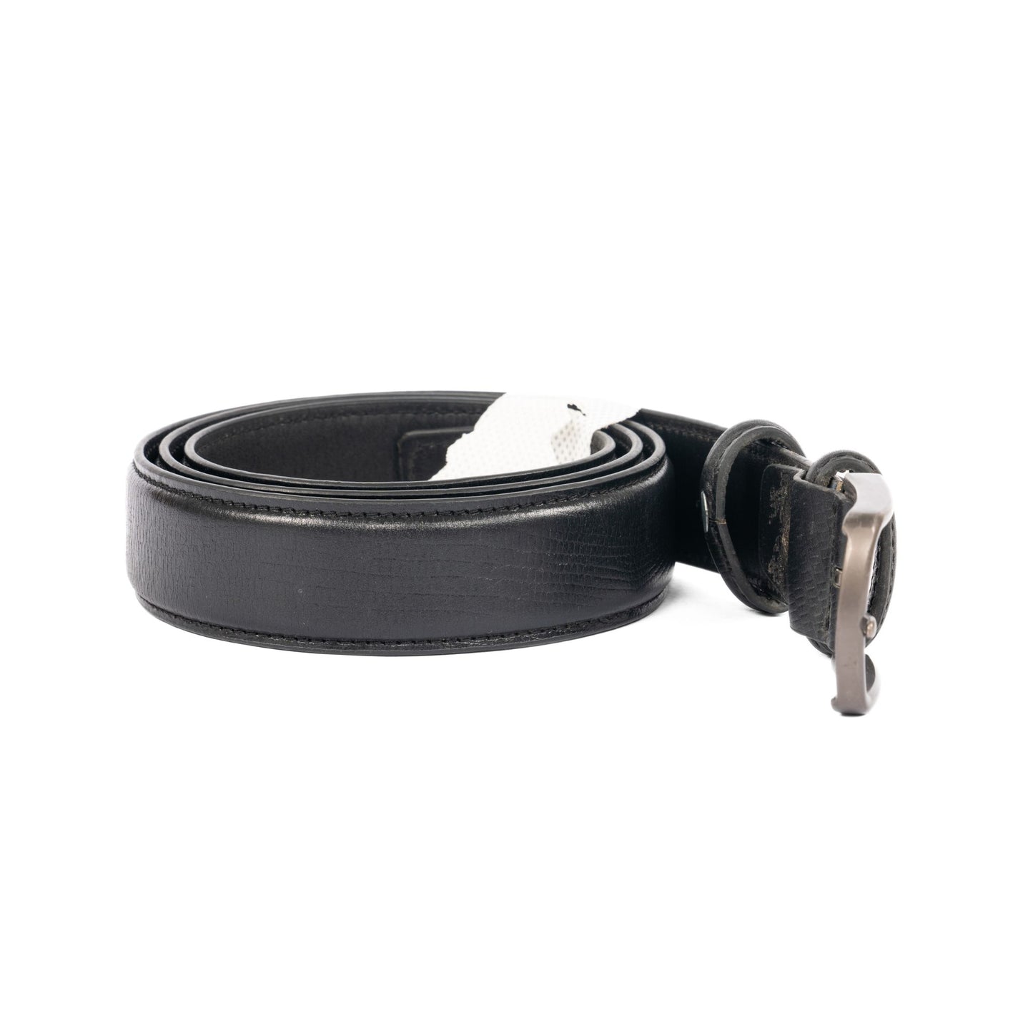 Genuine Leather Belt