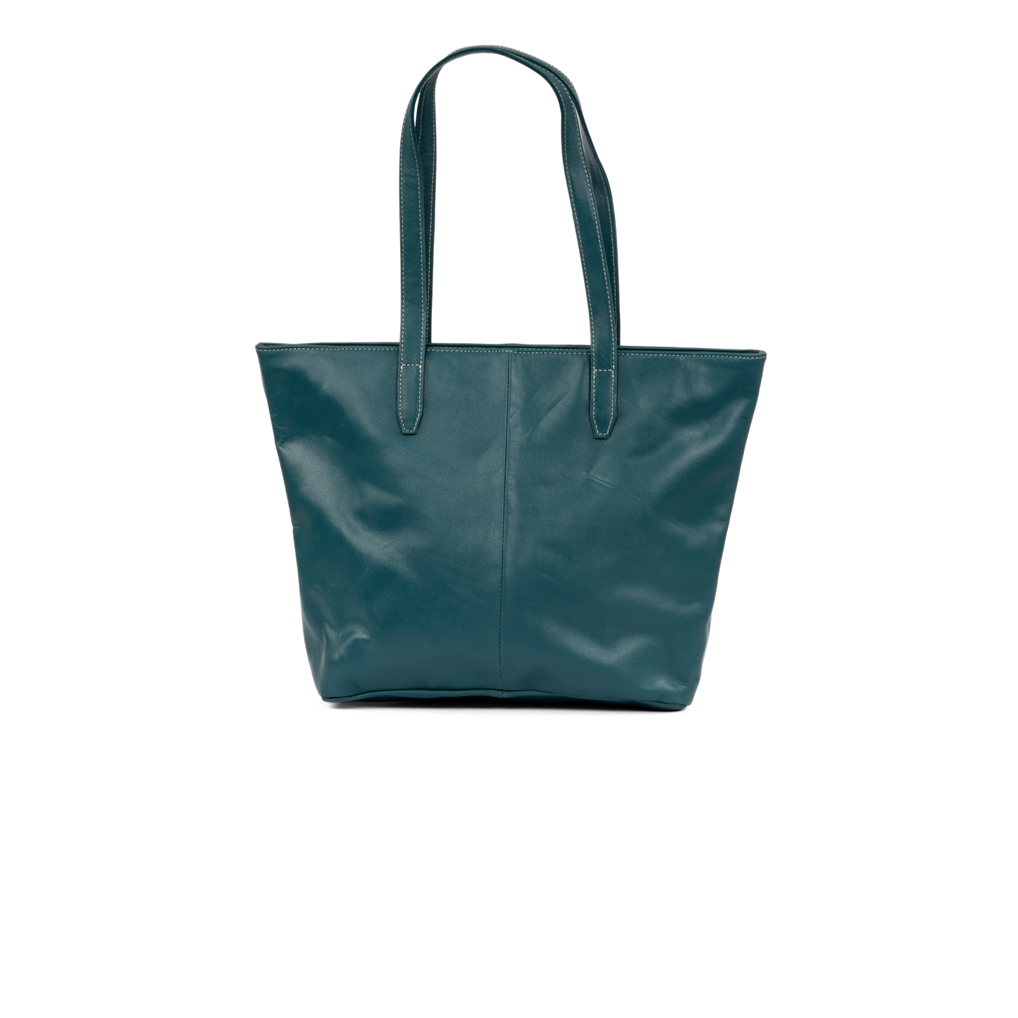 Aura Classic Tote Leather Bag