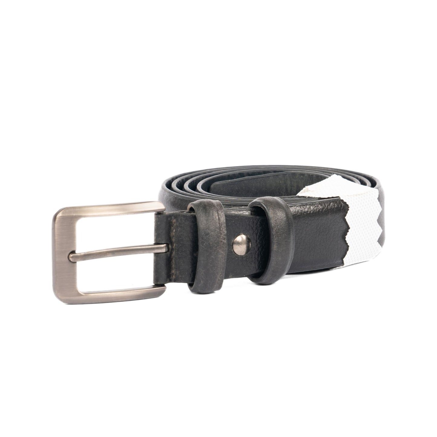 Genuine Leather Belt