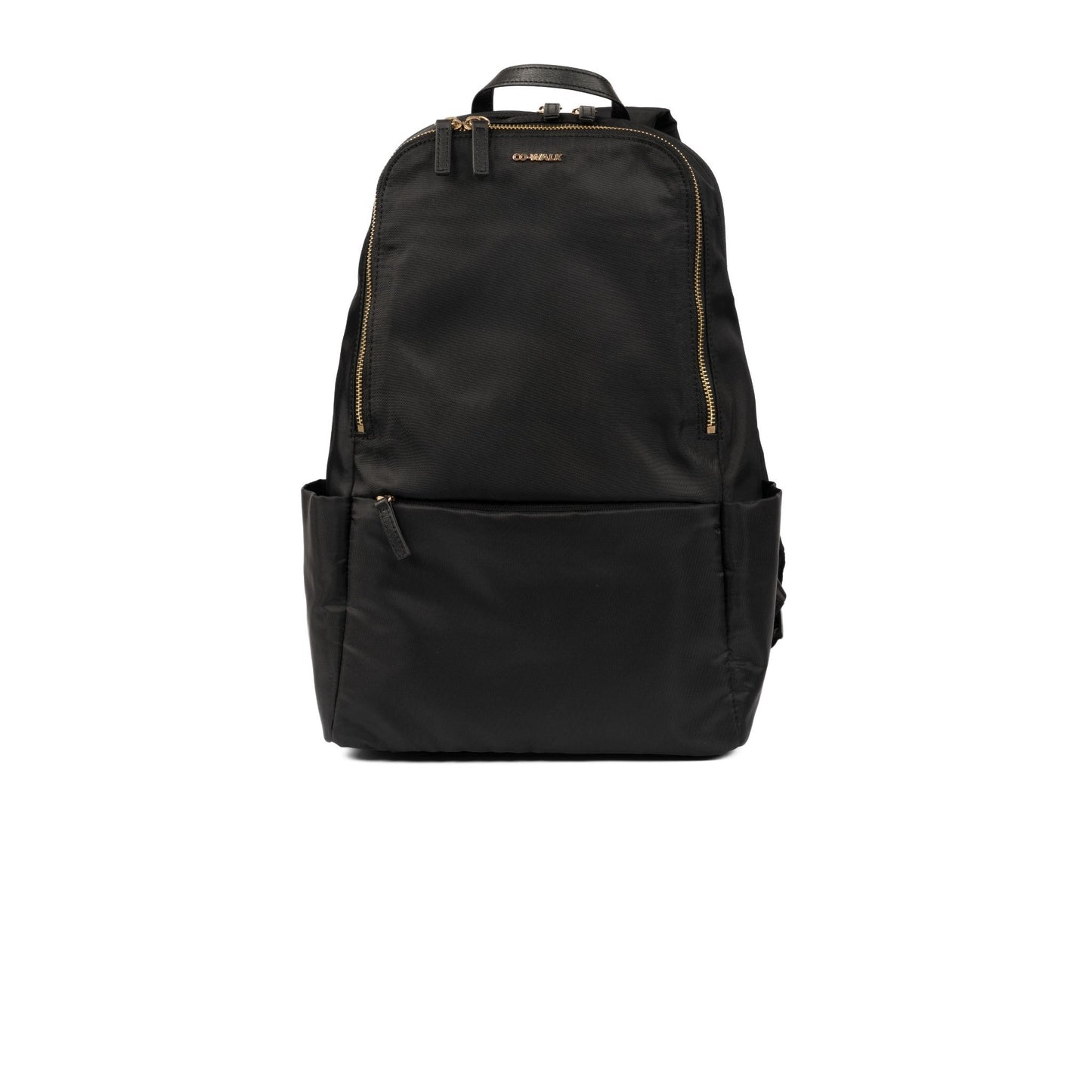 Classic Leather -Backpack