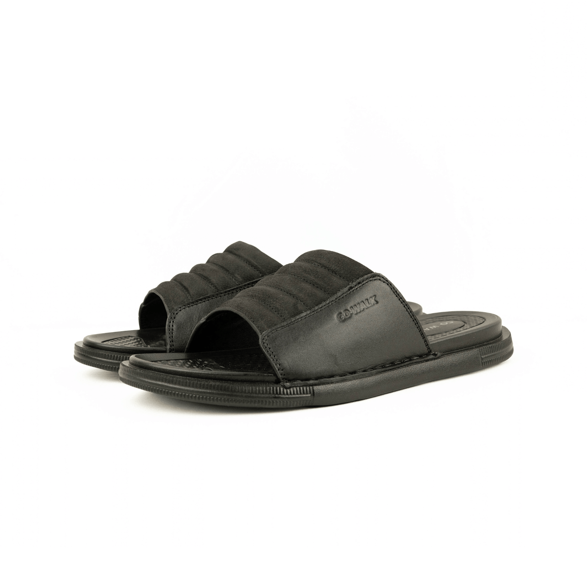 Men Comfort Slide Sandal