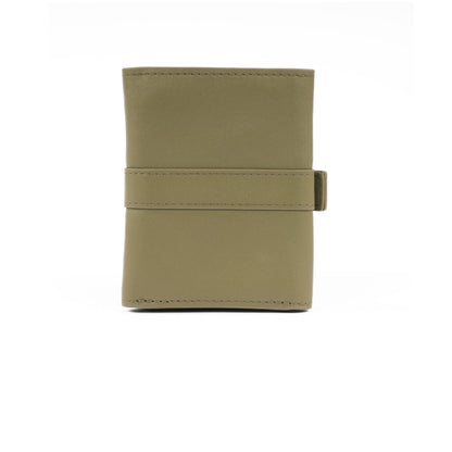 Bifold Wallet