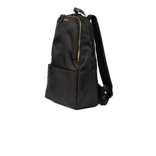 Classic Leather -Backpack