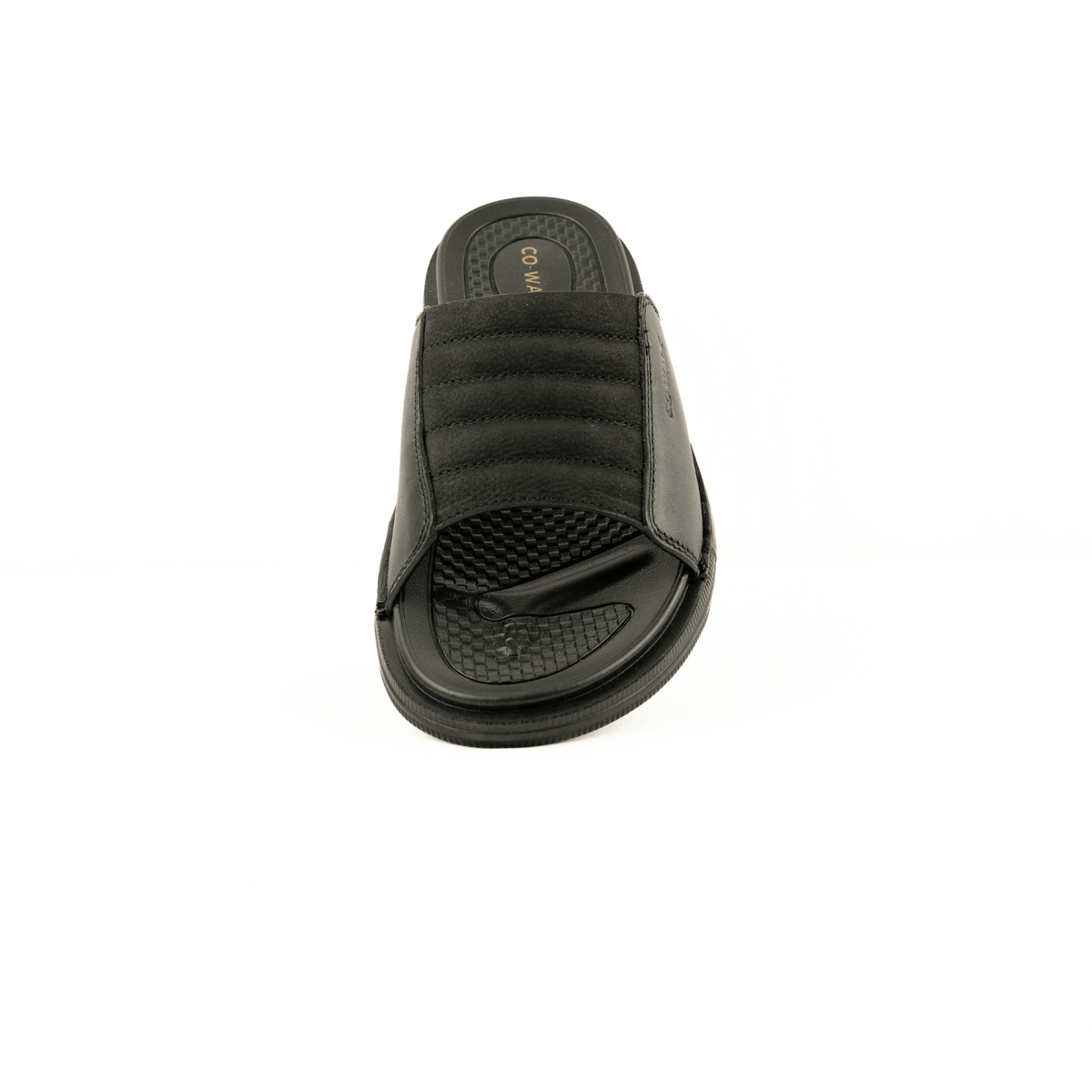 Men Comfort Slide Sandal