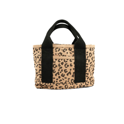 Tiffin Tote Bag