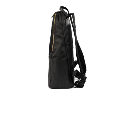 Classic Leather -Backpack