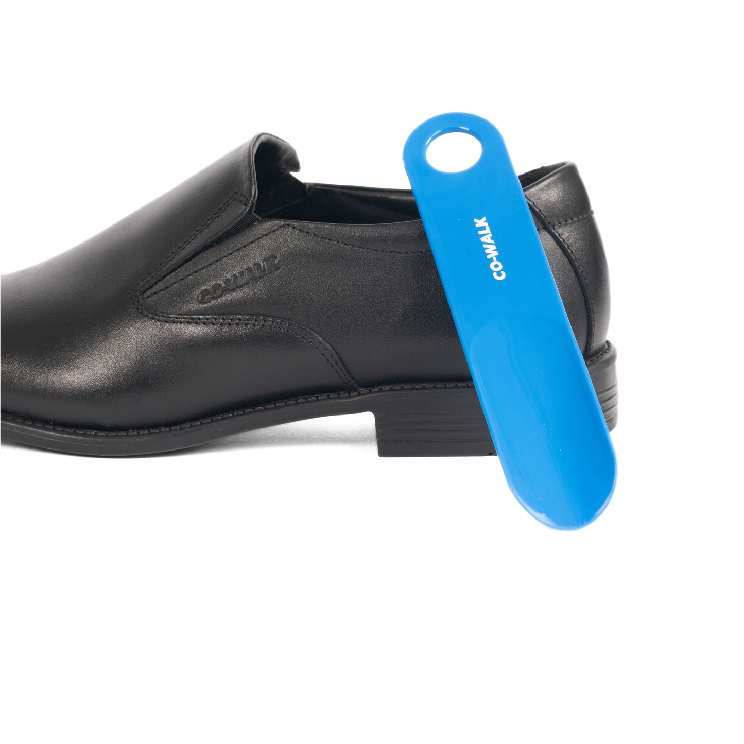 Shoe Horn - Blue