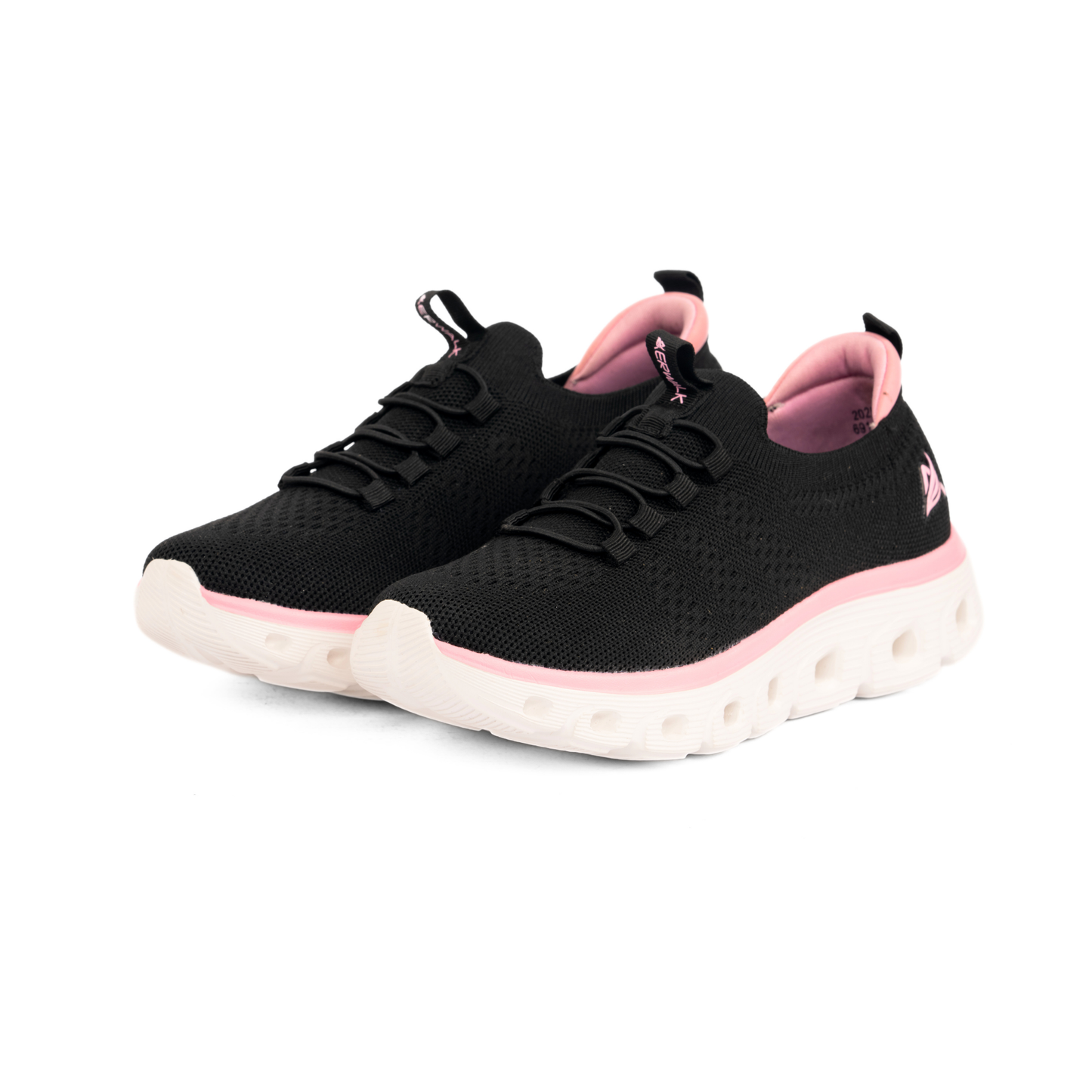 Ladies Walking Shoes