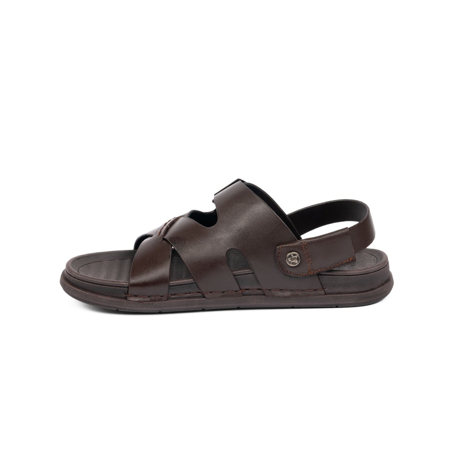Men's  Back Belt Sandal