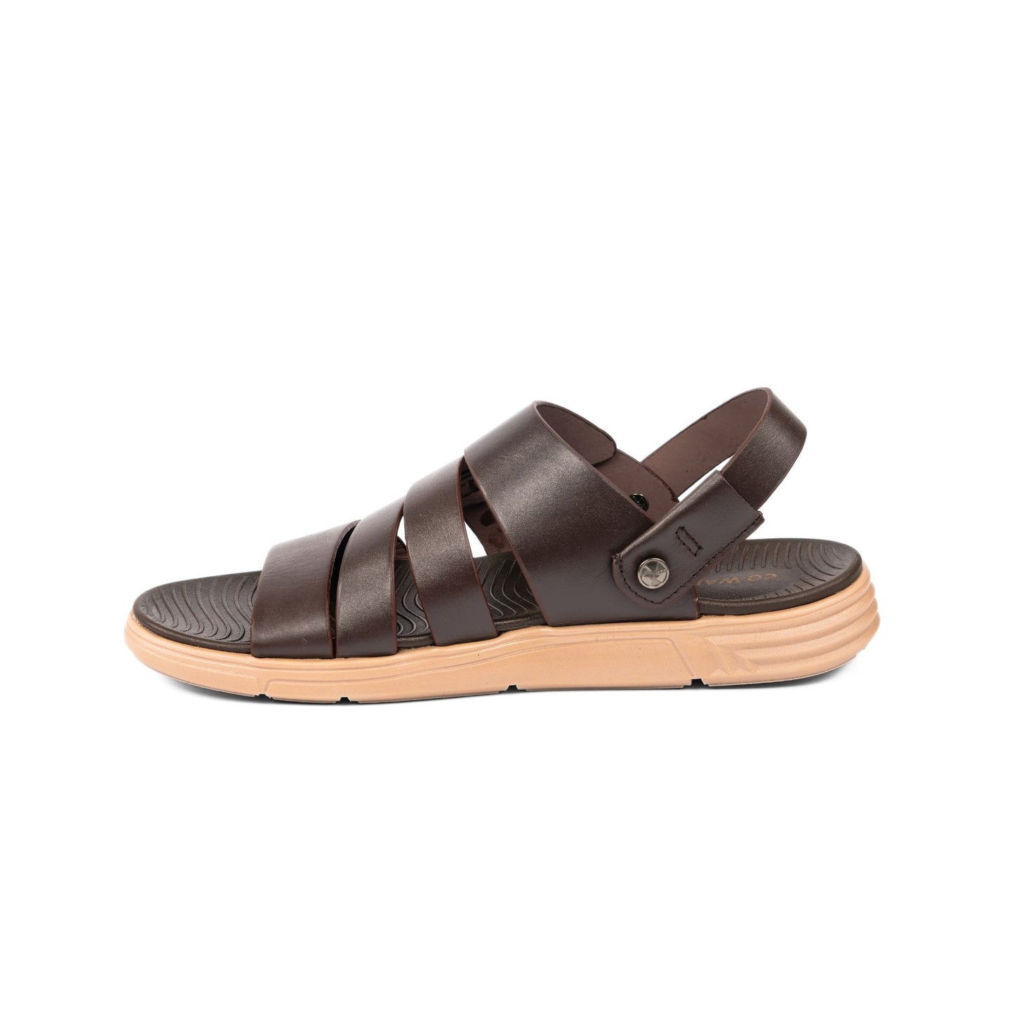 Men's  Back Belt Sandal