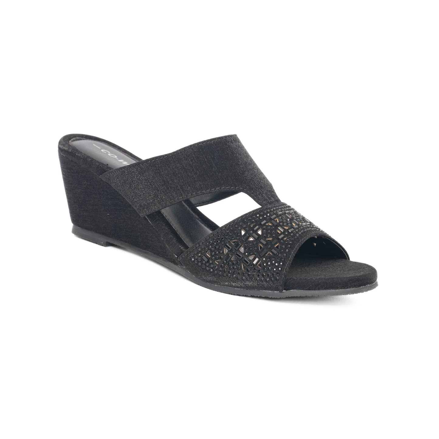 Ladies Wedge